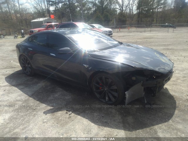 5YJSA1E41GF162576  tesla model s 2016 IMG 0