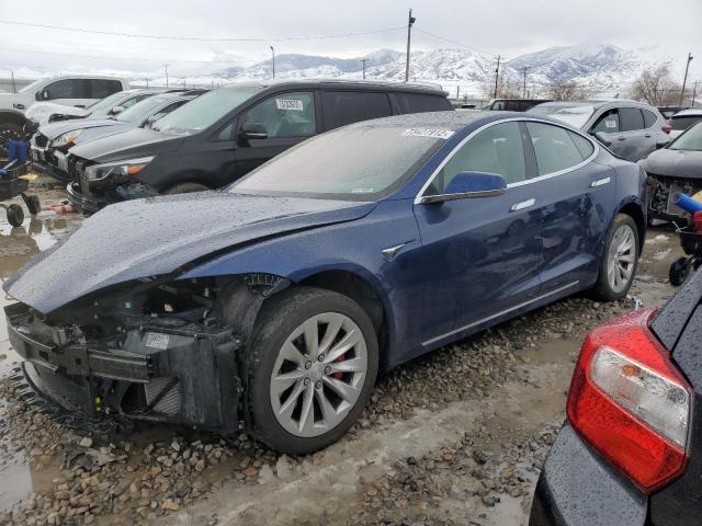 5YJSA1E41GF173366  tesla model s 2016 IMG 0