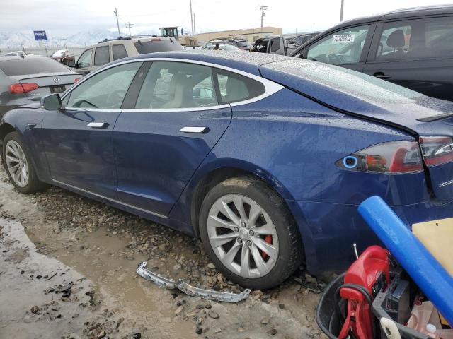 5YJSA1E41GF173366  tesla model s 2016 IMG 1