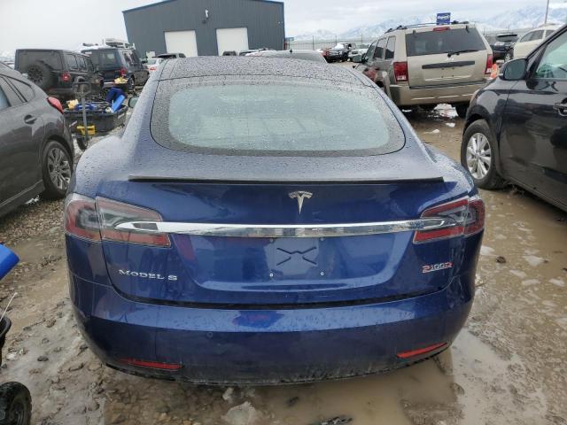 5YJSA1E41GF173366  tesla model s 2016 IMG 5