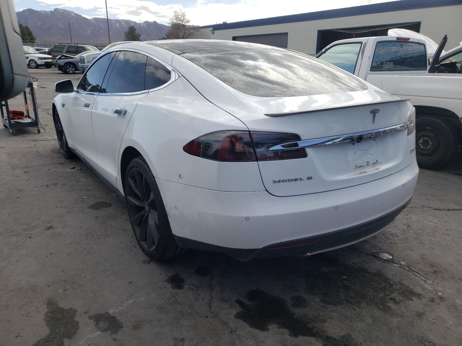 5YJSA1E42GF128307  tesla model s 2016 IMG 2