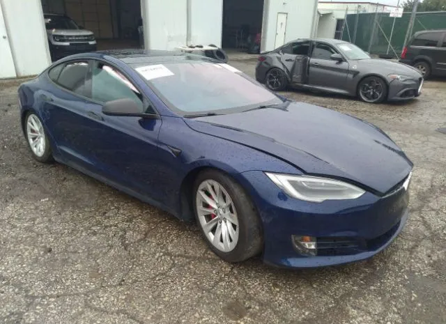 5YJSA1E43GF135721  tesla model s 2016 IMG 0