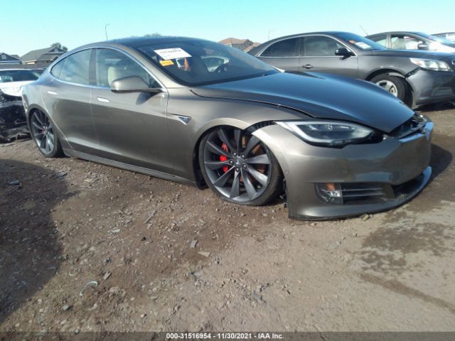 5YJSA1E45GF148034  tesla model s 2016 IMG 0