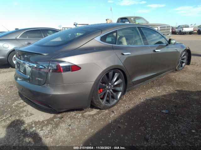 5YJSA1E45GF148034  tesla model s 2016 IMG 3