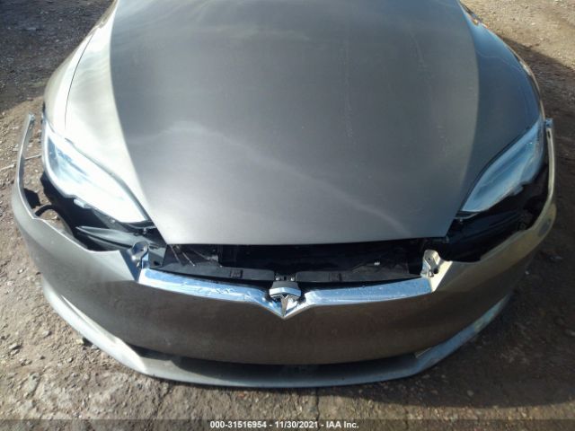 5YJSA1E45GF148034  tesla model s 2016 IMG 5