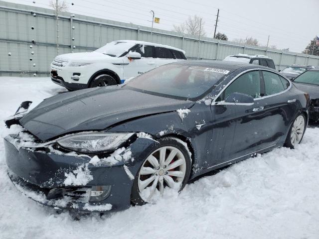 5YJSA1E45GF171989  tesla model s 2016 IMG 0