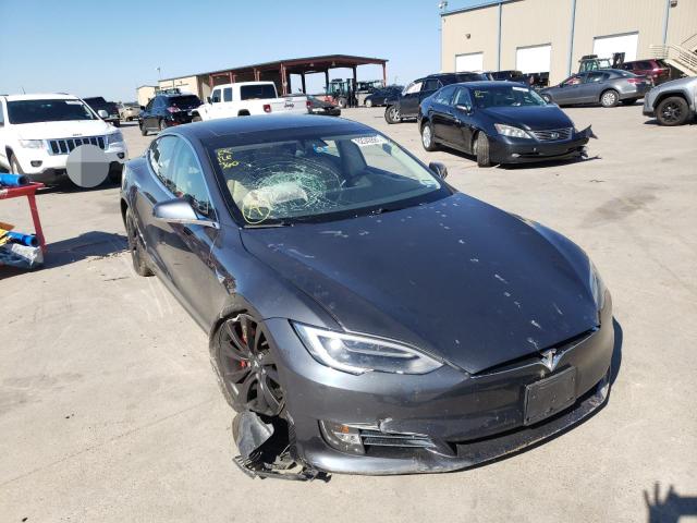 5YJSA1E46GF171760  tesla model s 2016 IMG 0