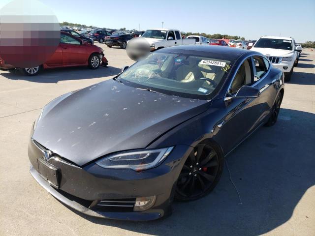 5YJSA1E46GF171760  tesla model s 2016 IMG 1