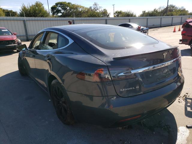 5YJSA1E46GF171760  tesla model s 2016 IMG 2