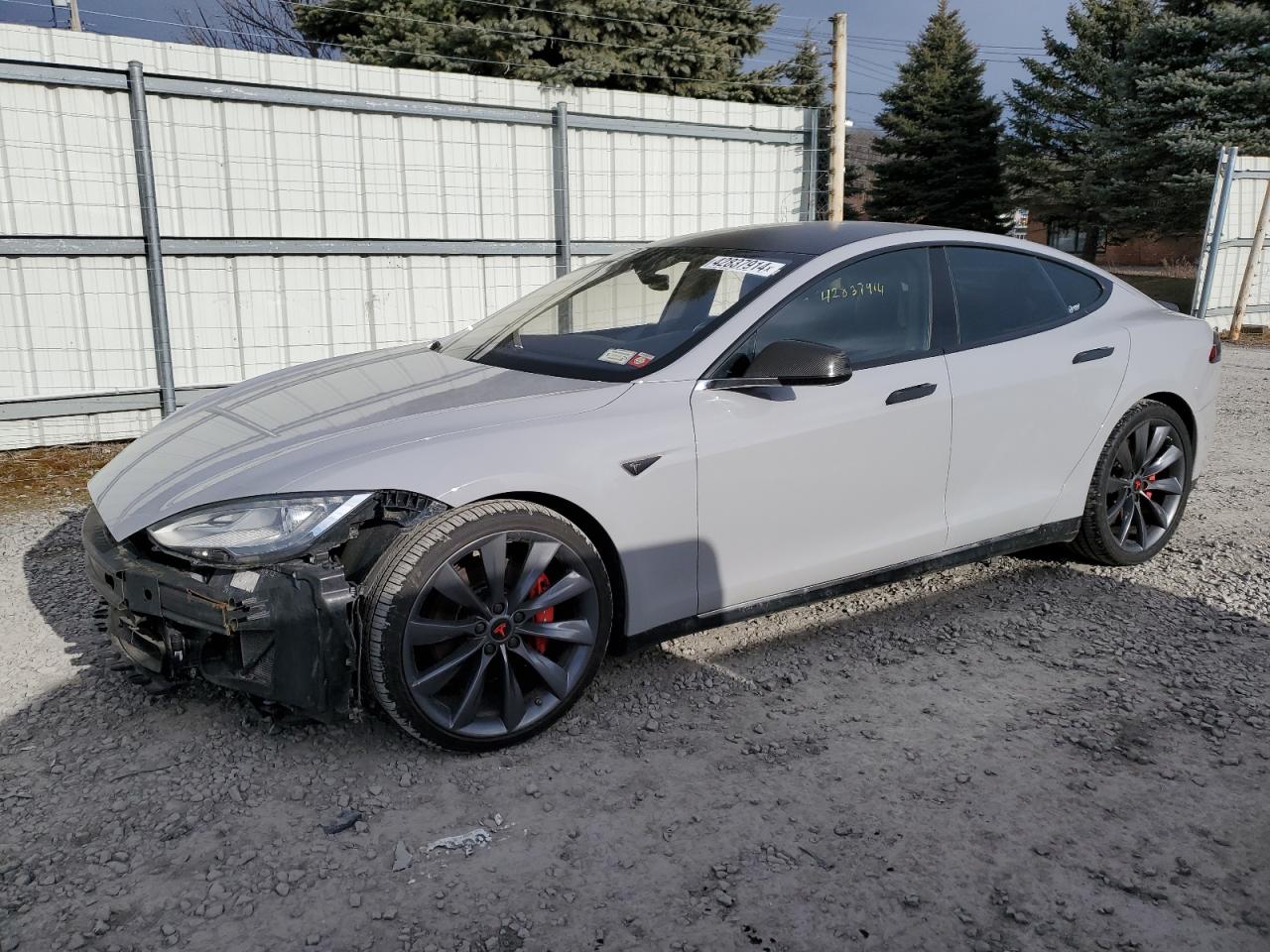 5YJSA1E47GF134457  tesla model s 2016 IMG 0