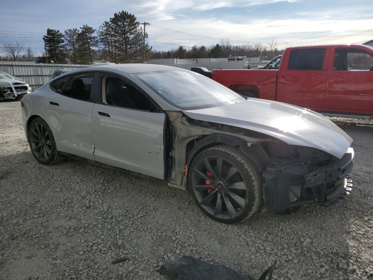 5YJSA1E47GF134457  tesla model s 2016 IMG 3