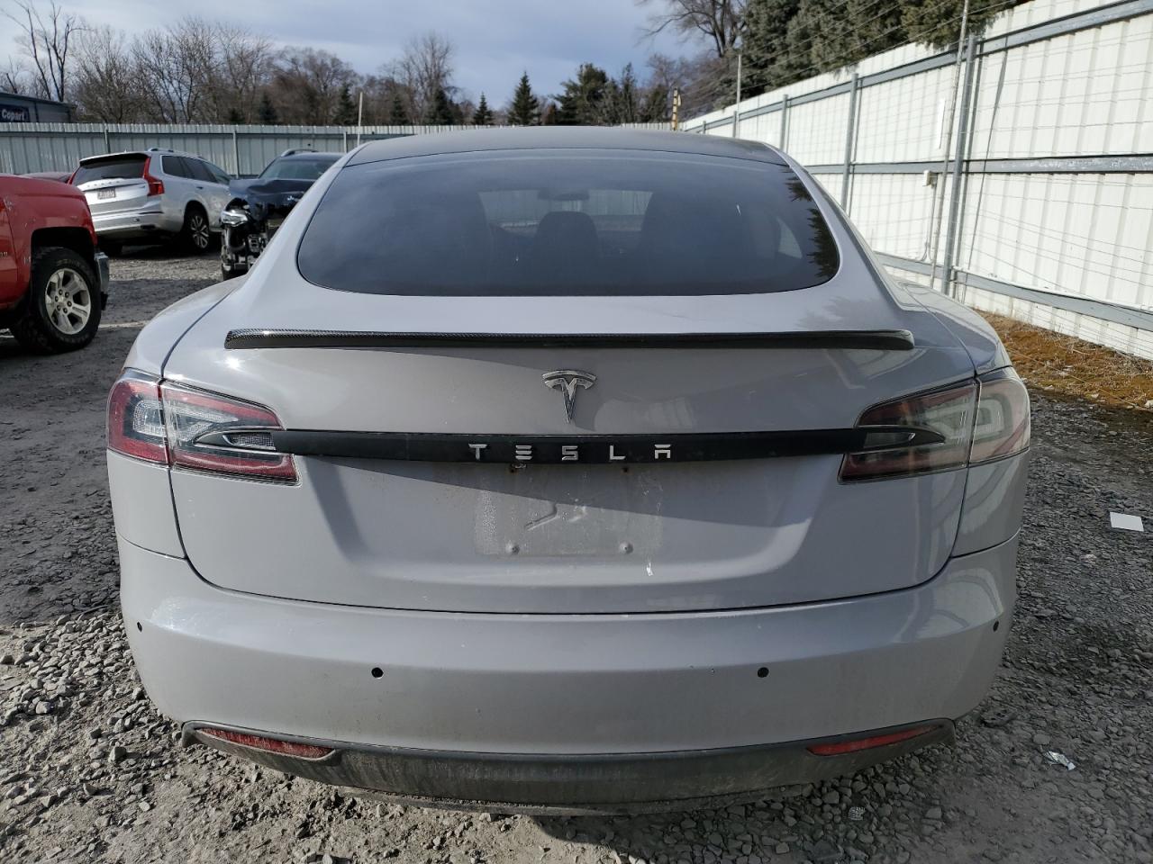 5YJSA1E47GF134457  tesla model s 2016 IMG 5