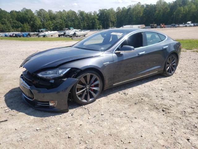 5YJSA1E48GF124004  tesla model s 2016 IMG 0