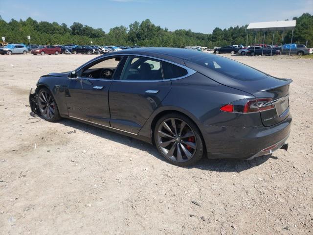 5YJSA1E48GF124004  tesla model s 2016 IMG 1