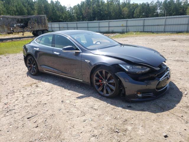 5YJSA1E48GF124004  tesla model s 2016 IMG 3