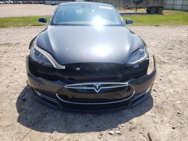 5YJSA1E48GF124004  tesla model s 2016 IMG 4