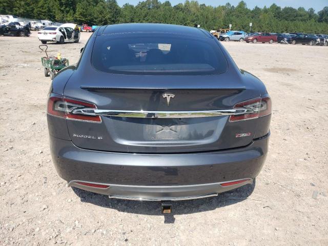 5YJSA1E48GF124004  tesla model s 2016 IMG 5