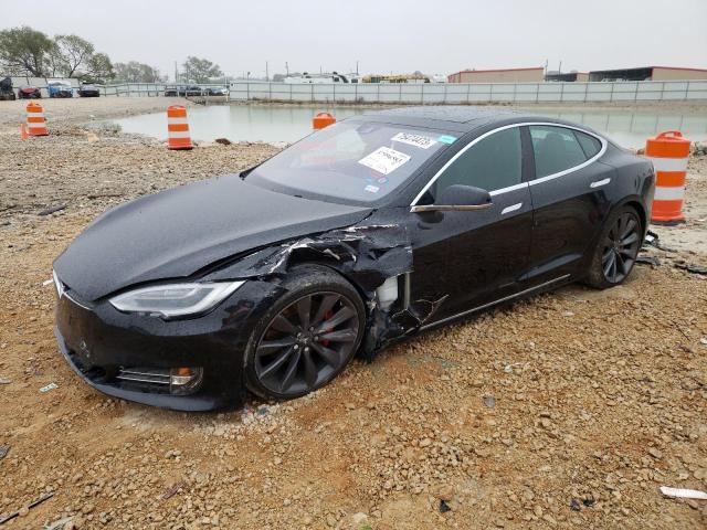 5YJSA1E48GF142180  tesla model s 2016 IMG 0