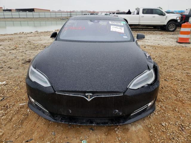 5YJSA1E48GF142180  tesla model s 2016 IMG 4