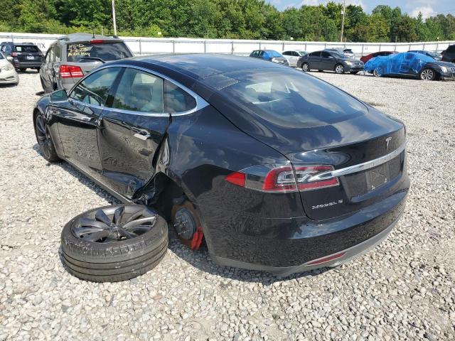 5YJSA1E4XGF124151  tesla model s 2016 IMG 1