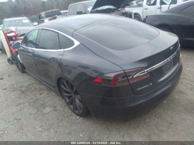 5YJSA1E4XGF141919  tesla model s 2016 IMG 2