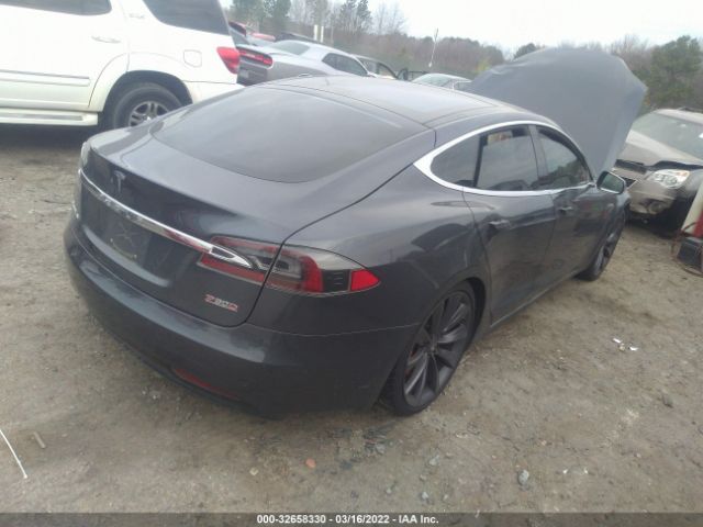 5YJSA1E4XGF141919  tesla model s 2016 IMG 3