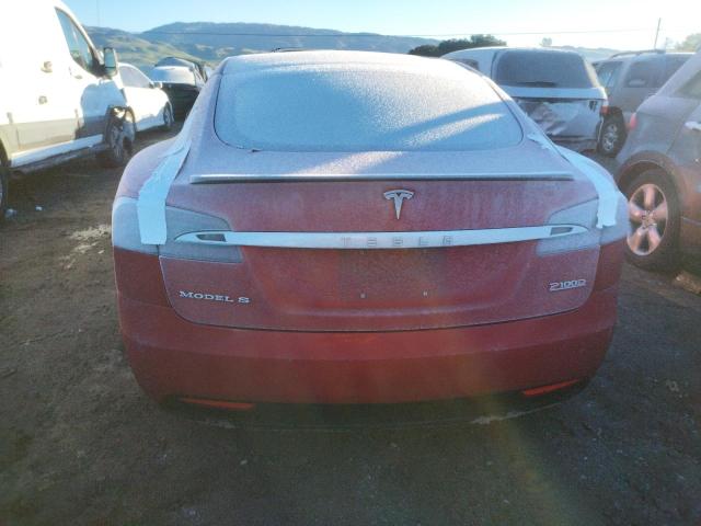 5YJSA1E4XGF178064  tesla model s 2016 IMG 5