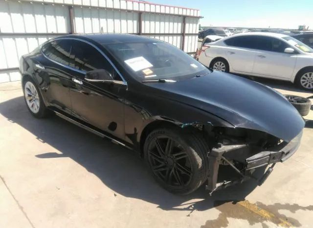 5YJSA1E10HF183975  tesla model s 2017 IMG 0