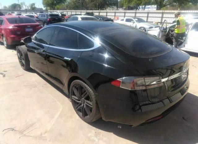 5YJSA1E10HF183975  tesla model s 2017 IMG 2