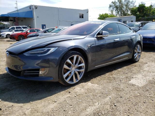 5YJSA1E11HF177408  tesla model s 2017 IMG 0