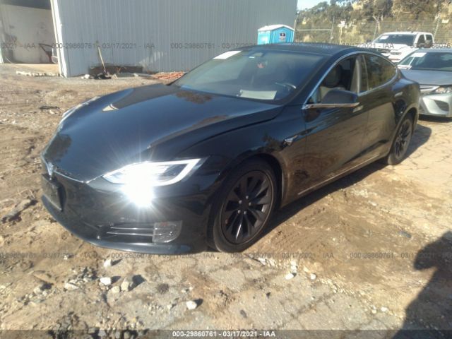 5YJSA1E11HF201061  tesla model s 2017 IMG 1