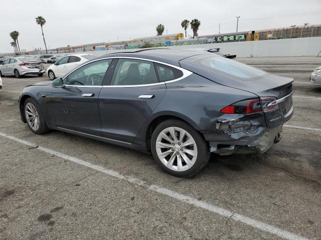 5YJSA1E11HF203246  tesla model s 2017 IMG 1