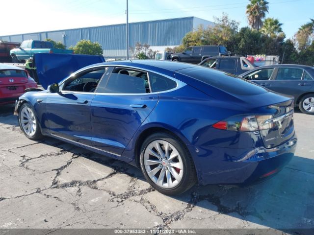 5YJSA1E12HF191706  tesla model s 2017 IMG 2