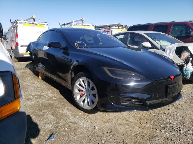 5YJSA1E14HF201068  tesla model s 2017 IMG 0