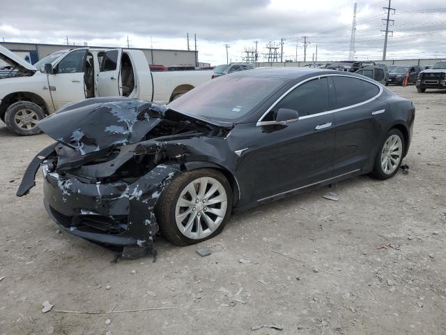 5YJSA1E14HF201264  tesla model s 2017 IMG 0