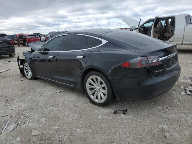 5YJSA1E14HF201264  tesla model s 2017 IMG 1