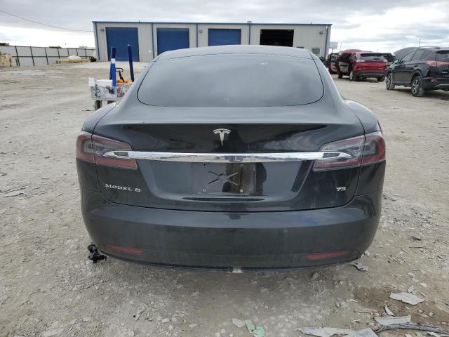 5YJSA1E14HF201264  tesla model s 2017 IMG 5