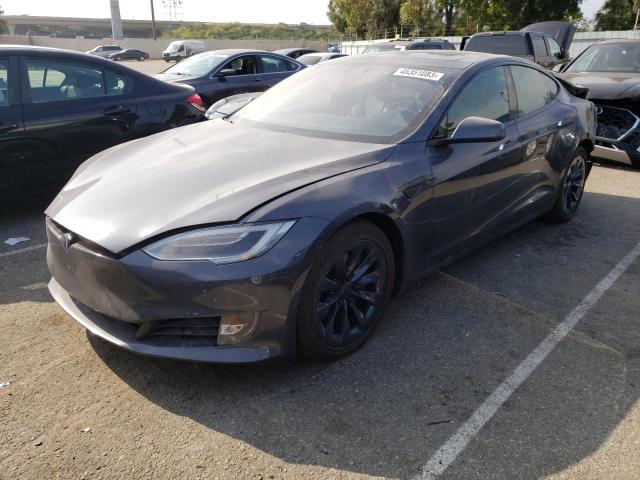 5YJSA1E15HF188198  tesla model s 2017 IMG 0