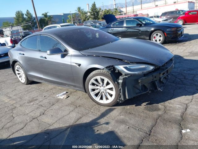 5YJSA1E15HF197001  tesla model s 2017 IMG 0