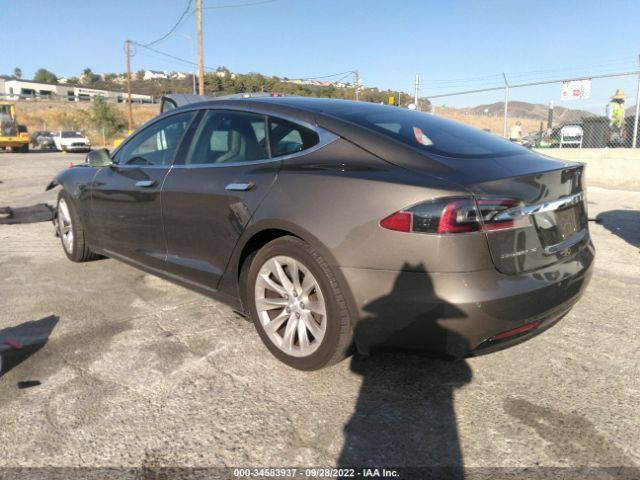 5YJSA1E16GF169576  tesla model s 2016 IMG 2