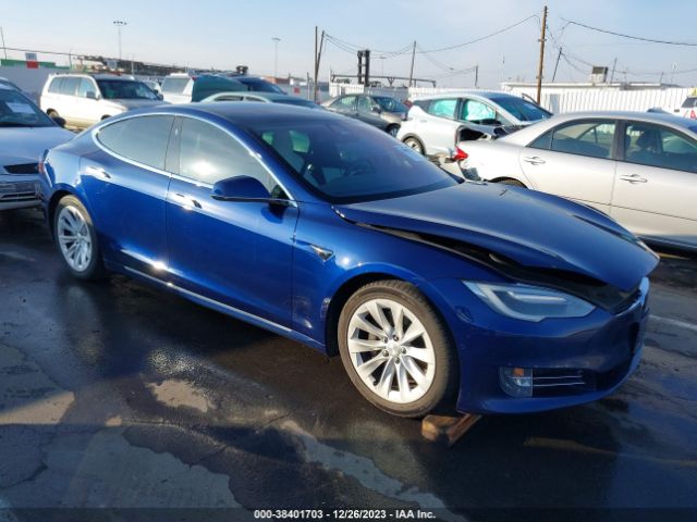 5YJSA1E16HF220320  tesla model s 2017 IMG 0