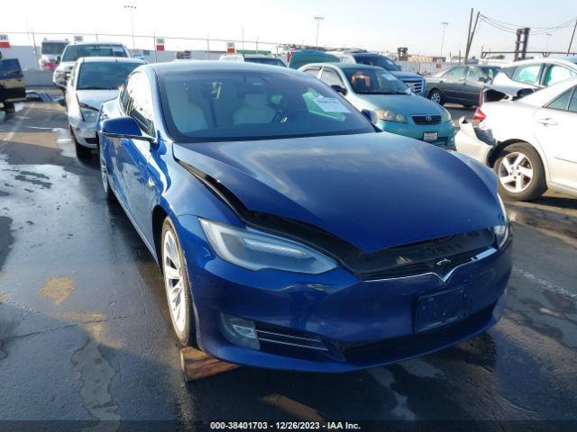 5YJSA1E16HF220320  tesla model s 2017 IMG 5