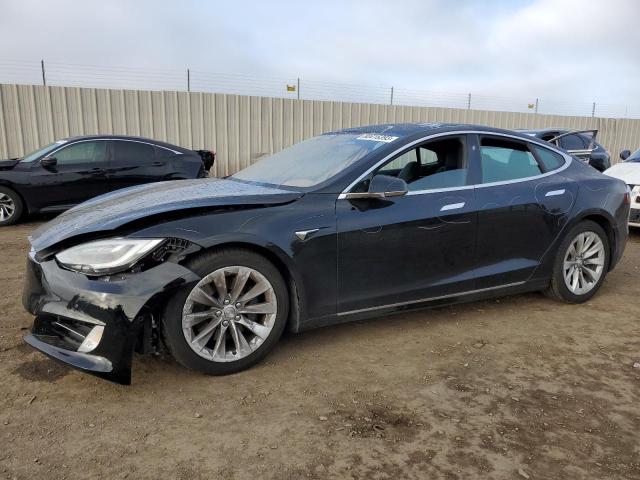 5YJSA1E16HF232712  tesla model s 2017 IMG 0