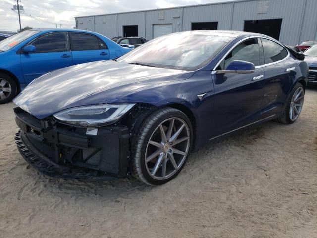 5YJSA1E17HF175968  tesla model s 2017 IMG 0