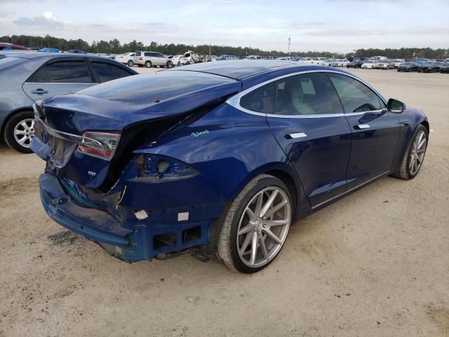 5YJSA1E17HF175968  tesla model s 2017 IMG 2