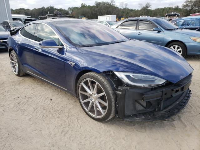 5YJSA1E17HF175968  tesla model s 2017 IMG 3