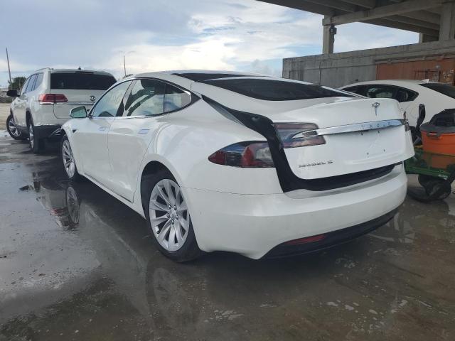 5YJSA1E17HF185562  tesla model s 2017 IMG 2