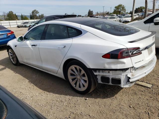 5YJSA1E17HF189577  tesla model s 2017 IMG 1