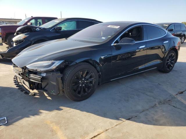 5YJSA1E17HF209651  tesla model s 2017 IMG 0