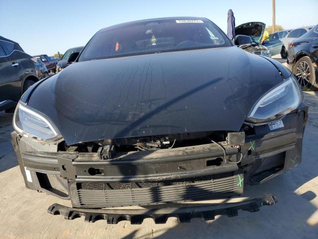 5YJSA1E17HF209651  tesla model s 2017 IMG 4